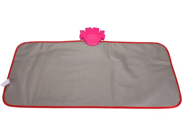 Disney Encanto Music Mat Kids Electronic Piano Dance Mat
