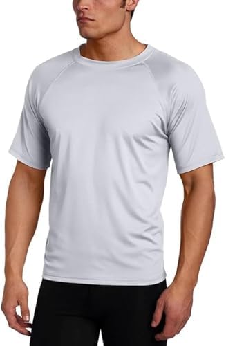 Kanu Surf UPF 50 Swim Rash Guard