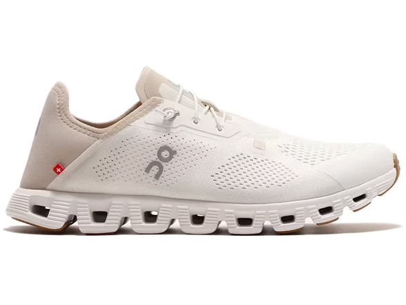 White/Pearl