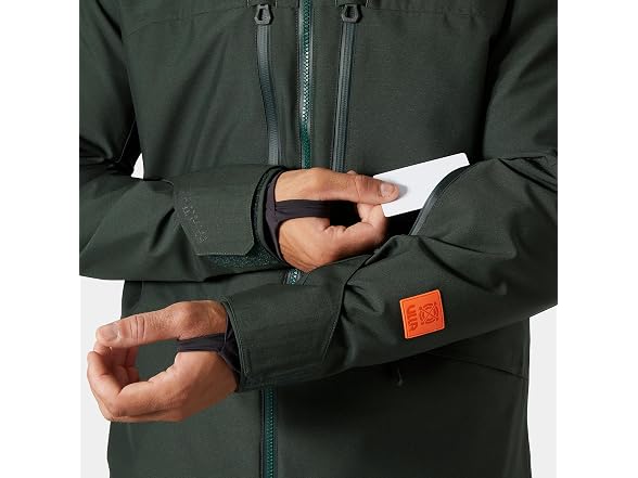 Helly Hansen Men's Garibaldi 2.0 Ski