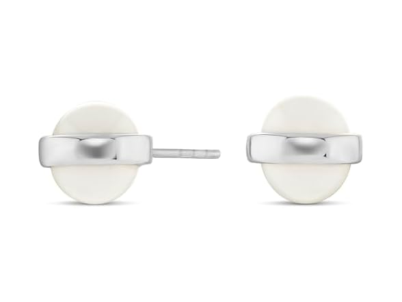 Amazon Essentials Pearl with Wire