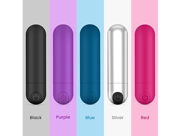 Kverg Handheld Mini Massager