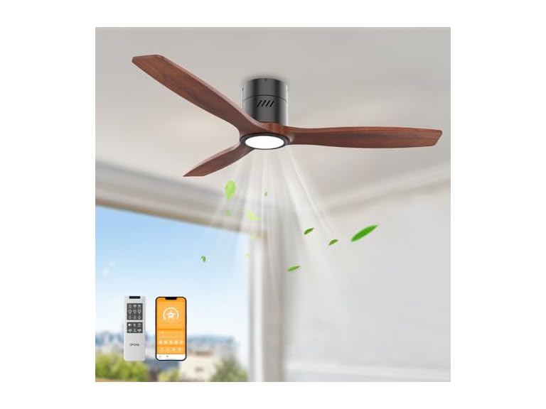 OPONL BC1257825010005 Ceiling Fan