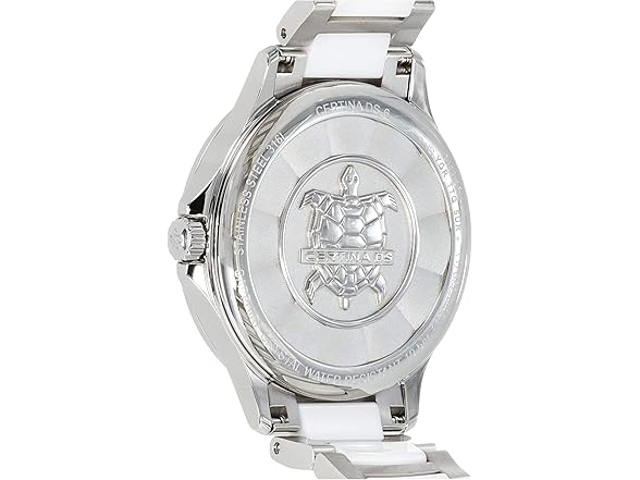 Certina Women DS 6 Lady Quartz Watch