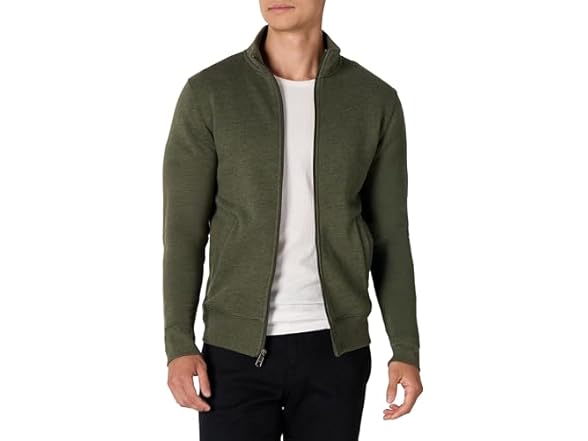 Olive Heather