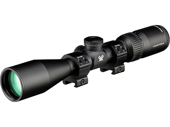Vortex Triumph HD 3-9x40 Riflescope