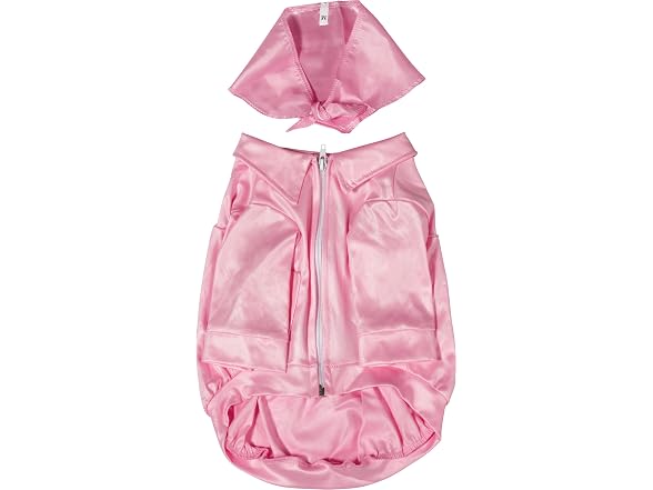 Rubies at Party City Grease: Pink Ladies Pet Costume