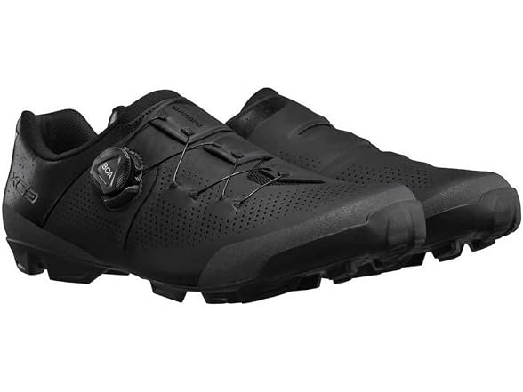 Shimano Clothing Shoe XC302 BK 44