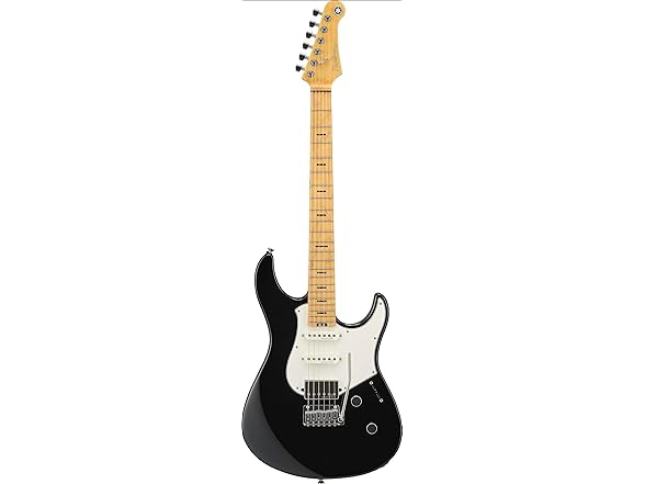 Yamaha Pacifica Professional Electric Guitar
