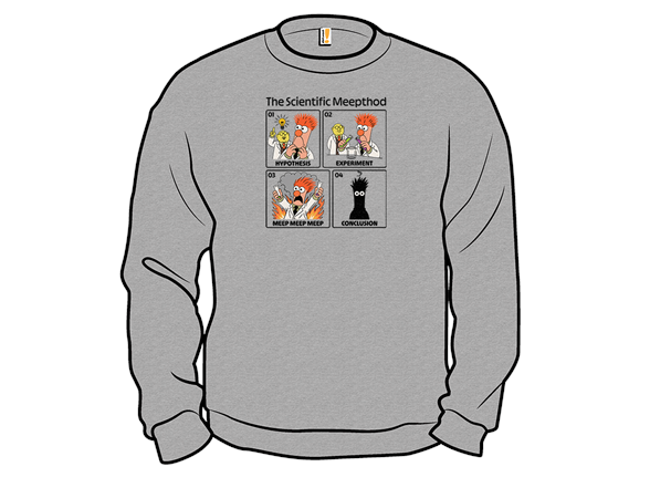 The Scientific Meepthod - Gallery 4