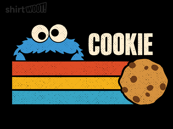 Cookie Retro