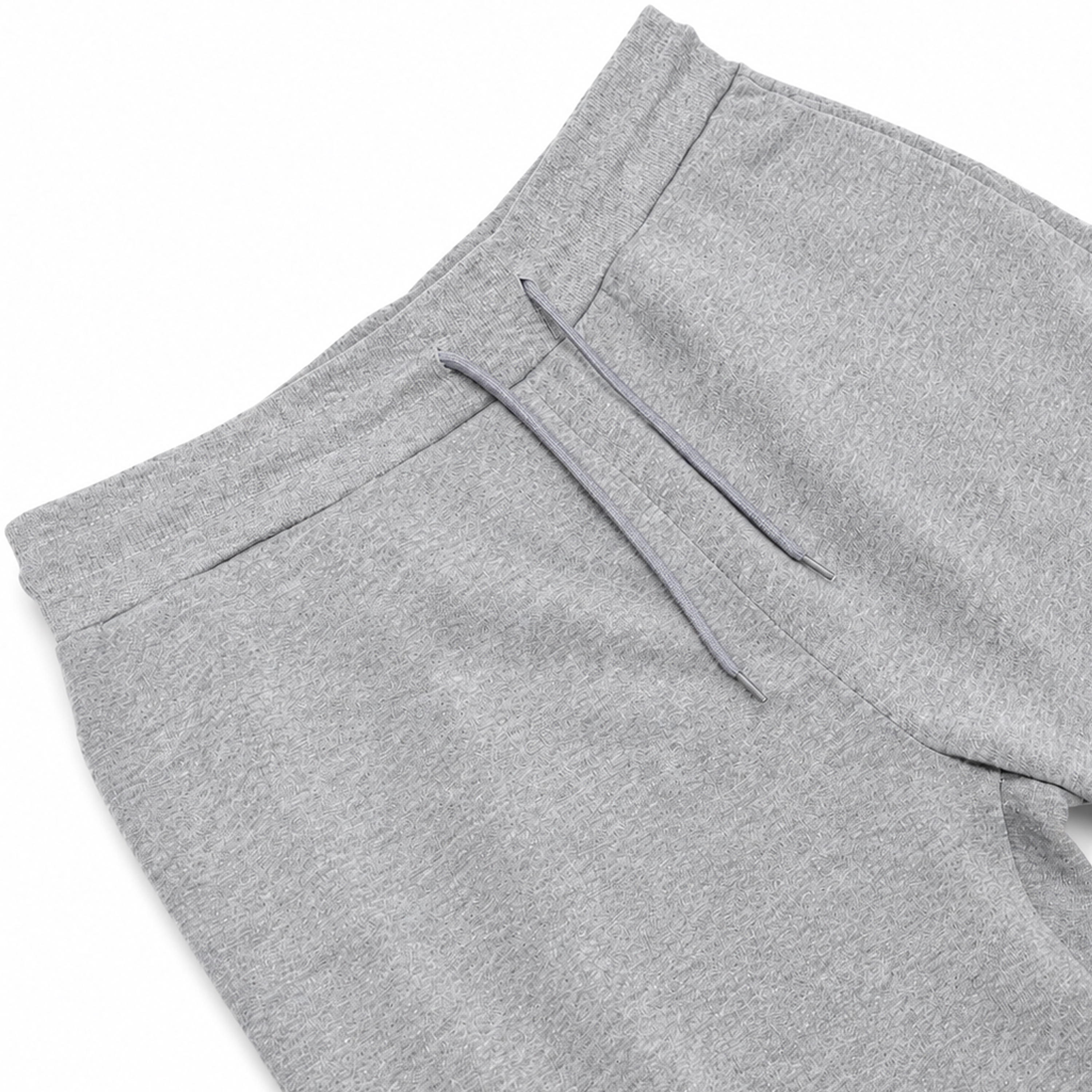 3Pk Mens Open Bottom Fleece Sweatpants - Gallery 21