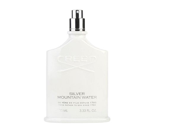 Creed Silver Mountain Water EDP Spray Tester 3.3oz - Gallery 2