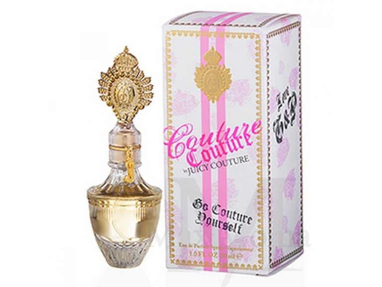 Couture Couture Juicy Couture EDP Spray 1.0 Oz 30 Ml W 