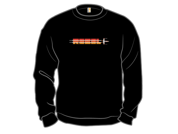 Afterburn Sector