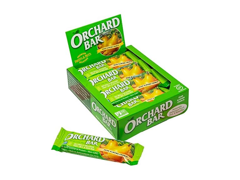 (36ct) Orchard Bars - Choose Flavor - Gallery 25