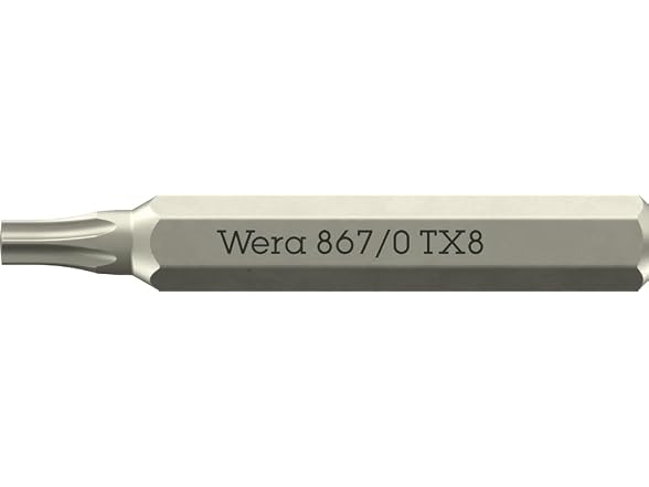 Wera WER05049002001 Wera Tool-Check Modular Micro 