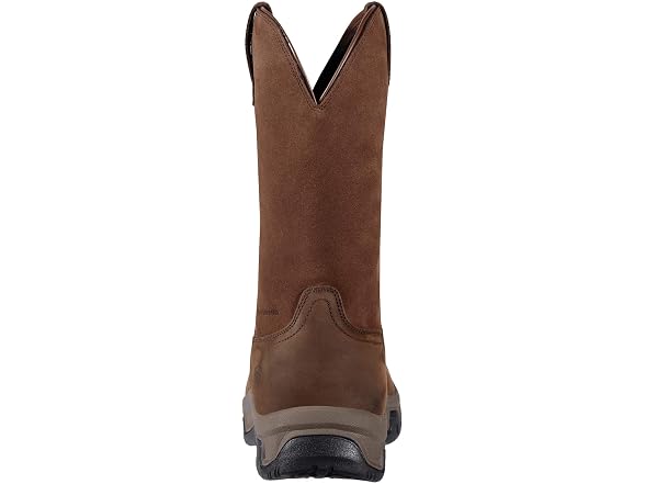 ARIAT Mens Terrain Pull On Waterproof