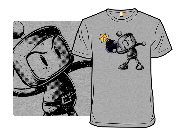 Bombing - Gallery 8