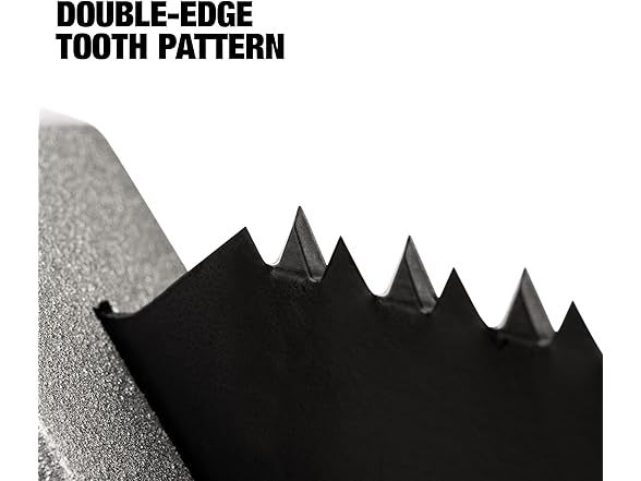 ToughBuilt TB-H4-26-18 18" PVC Saw