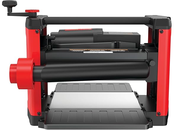 CRAFTSMAN CMEW320 Planer, 15 Amp