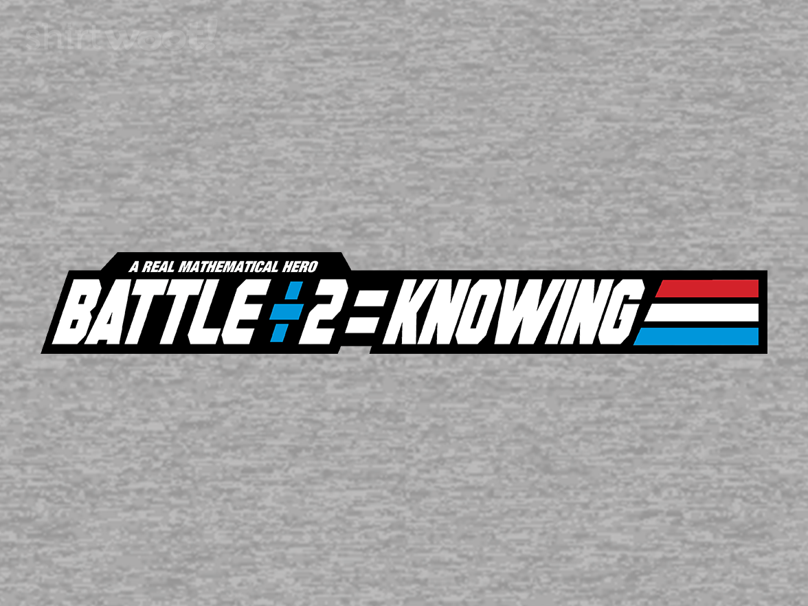 Knowing Math - Remix - Gallery 3