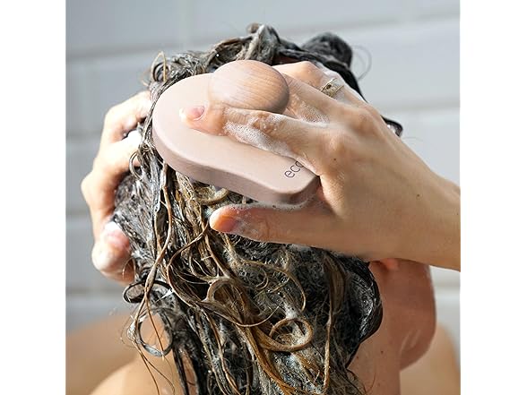 EcoTools Scalp Massager