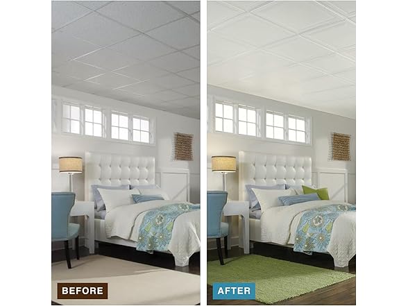 Armstrong Ceiling Tiles