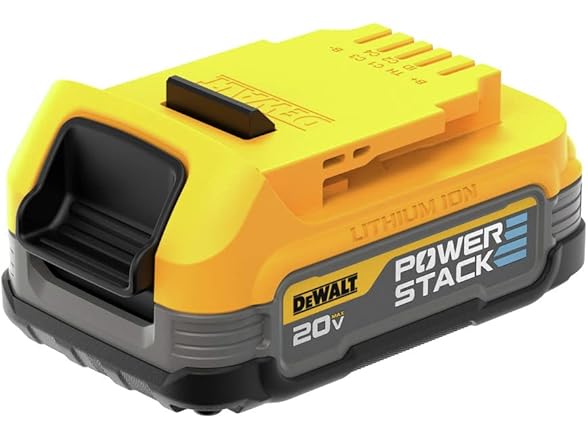 Dewalt DCBP034 20V MAX POWERSTACK Battery 2pk
