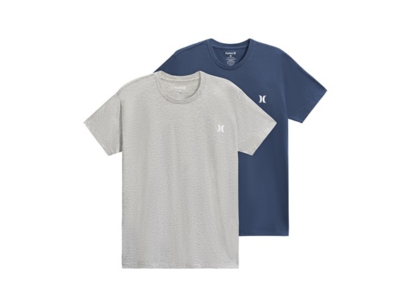 Grey/Blue
