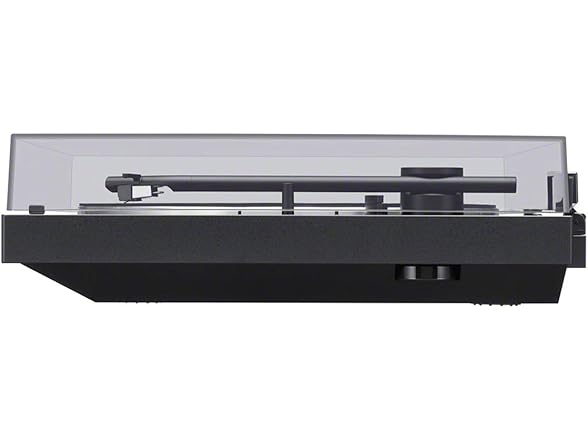 (NEW) Sony PS-LX310BT Belt Drive Turntable