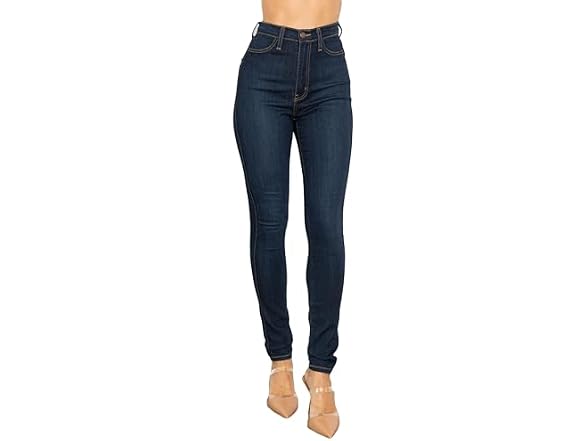Vibrant Women (13) Skinny Jeans