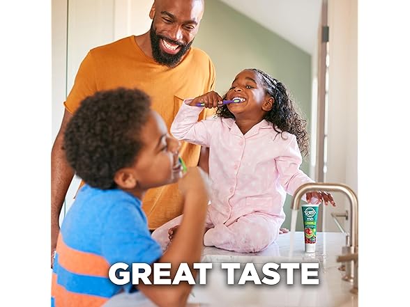 Tom's Kids Watermelon Toothpaste, 5.1oz