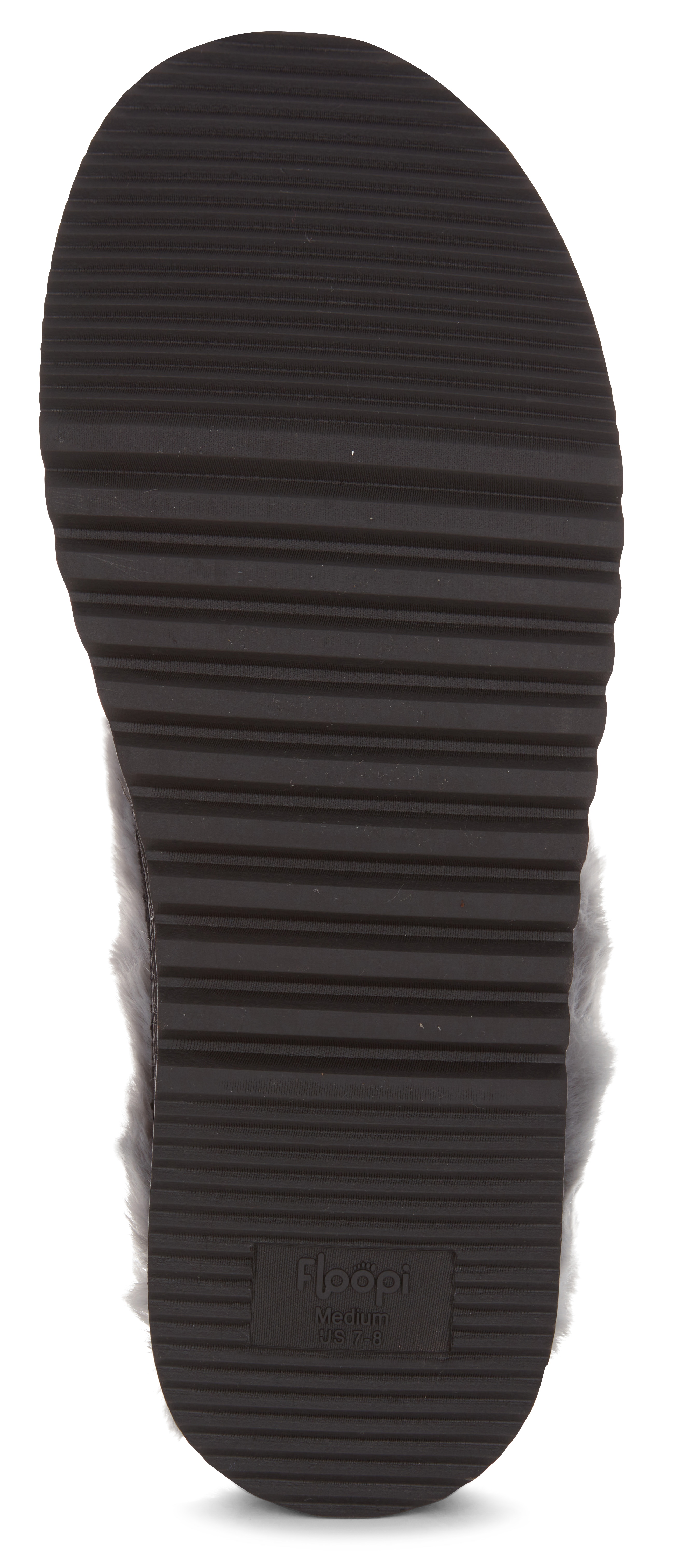 Floopi Women's Chenille Knit Slippers - Gallery 30