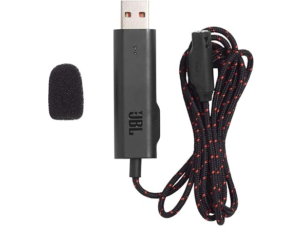 JBL QUANTUM 300 WIRED