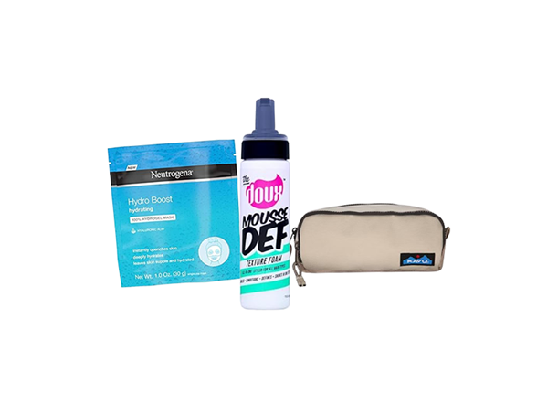 Beauty Deals that Sleigh!