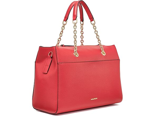 HALSTON H Women's Handbags Satchel