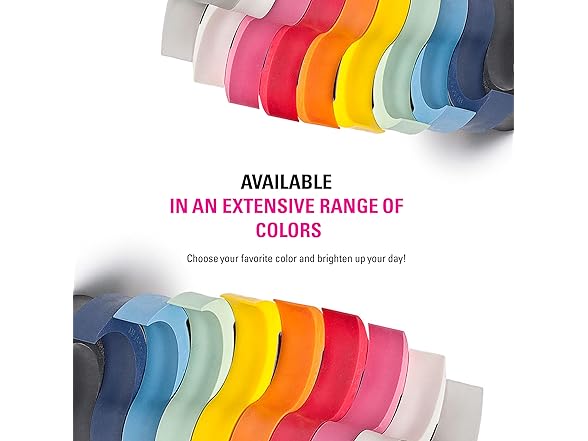 Door Window Stopper Wedge Brown 4Pk