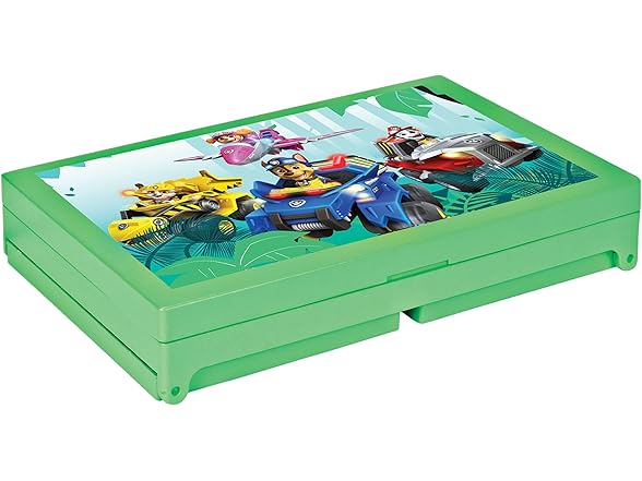 PAW Patrol Dino Rescue Deluxe Activity Tray