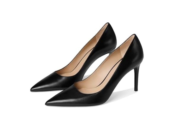 Stuart Weitzman Women's Stuart Power 85