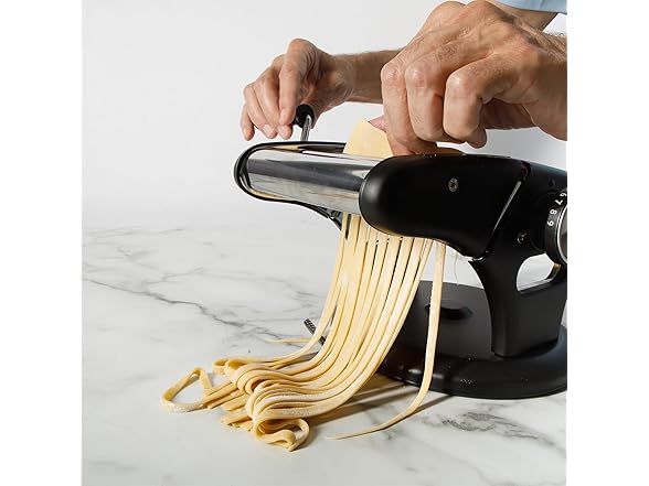 Calphalon Aero Pasta Maker Machine