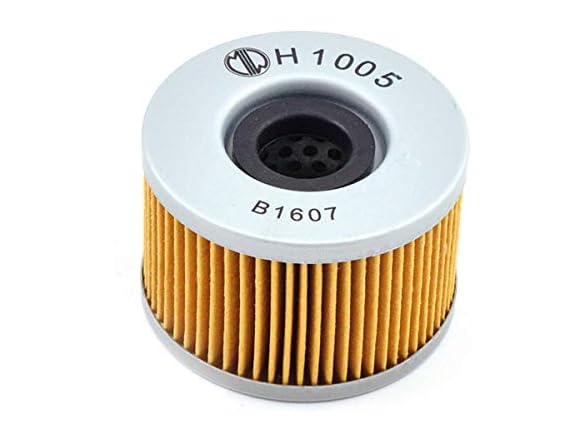 Oil Filter MIW 268111