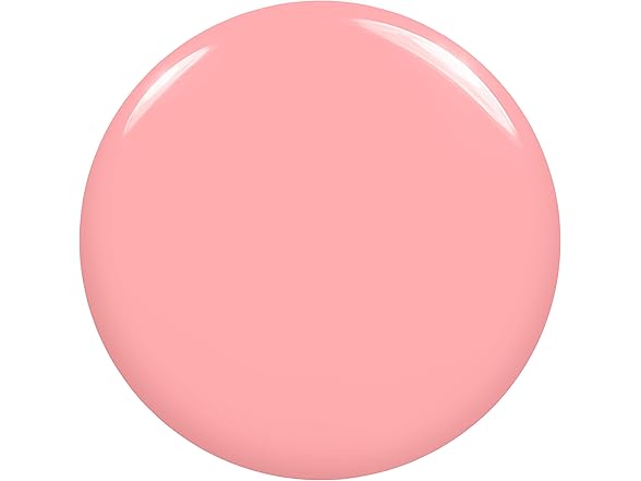 essie salon-quality nail polish,Pink
