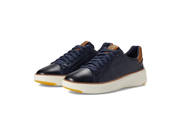 Cole Haan Men's Grandpro Topspin Sneakers