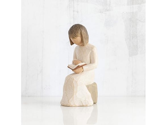Willow Tree Wisdom Figure