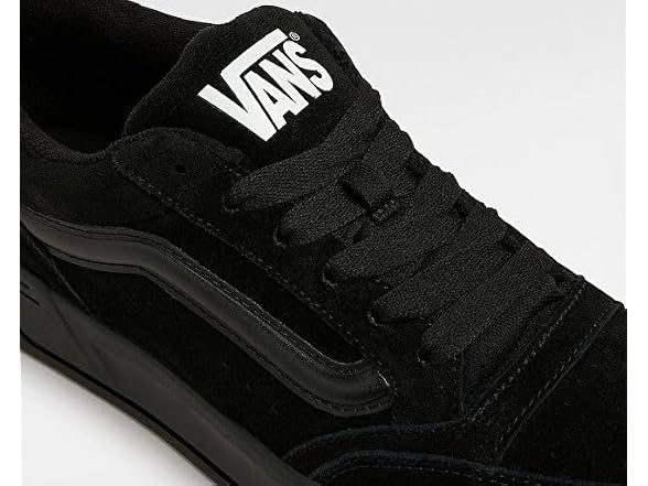 Vans Unisex Hylane Shoe - Puffy Y2K Skate Inspired