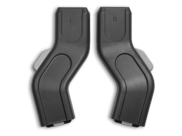 UPPAbaby Car Seat Adapter for Maxi-Cosi