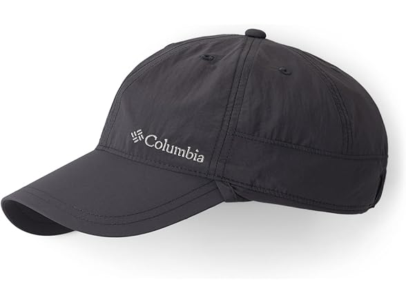 Columbia Schooner Bank II Cachalot