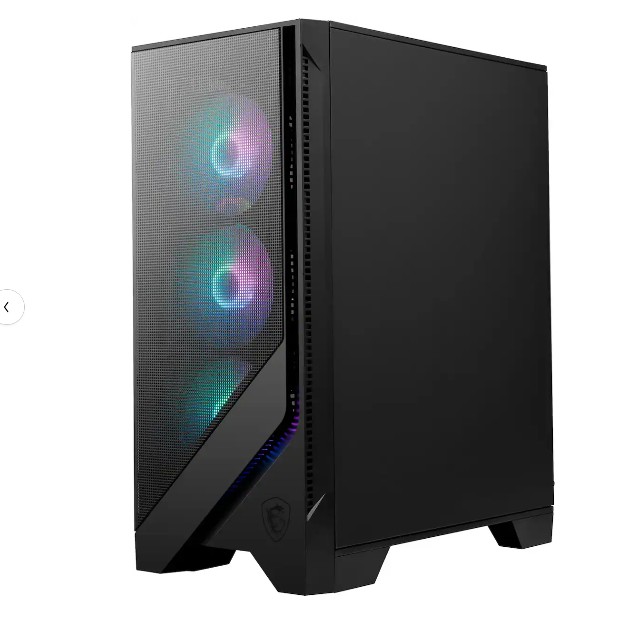 MSI Codex R2 A14NUC5-435US Desktop - Gallery 5