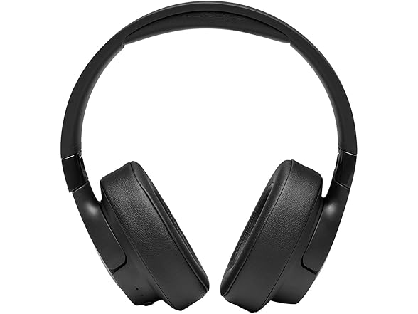 JBL JBLT710BTBLK JBL Headphones Black